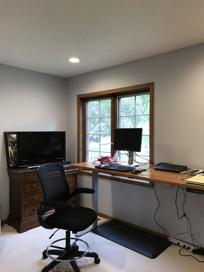 The Whole Home Transformation — photo 4
