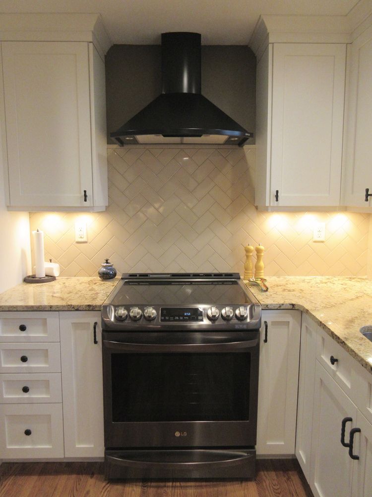 The Evening Light Kitchen — photo 4