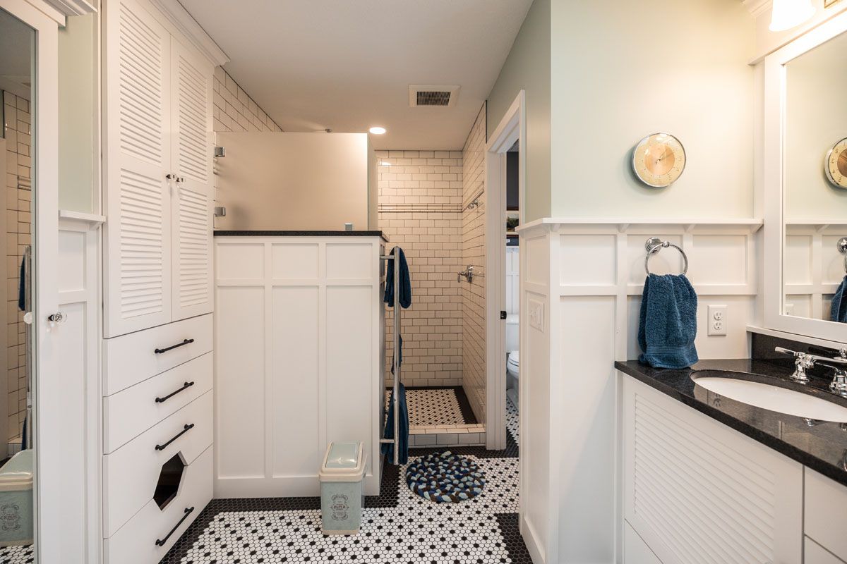 The Modern Primary Suite — photo 7