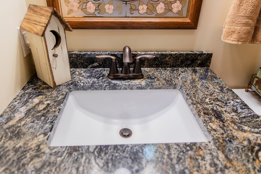 The Whole Home Renovation