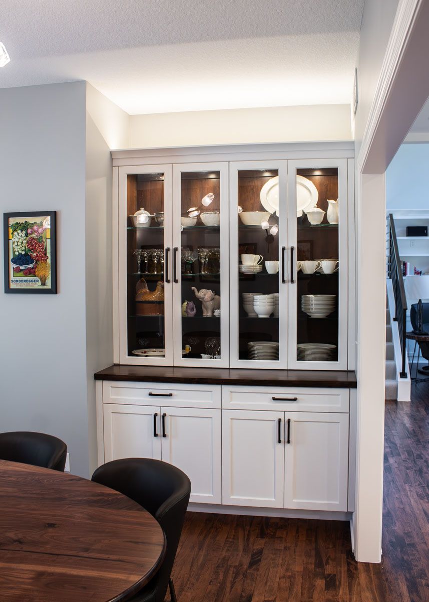 The Open Concept Kitchen — photo 38