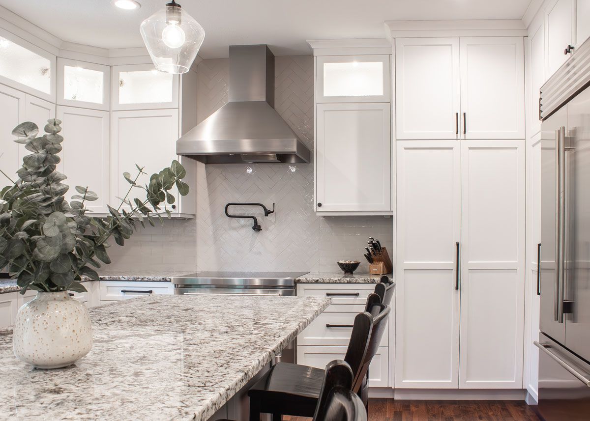 The Open Concept Kitchen — photo 18