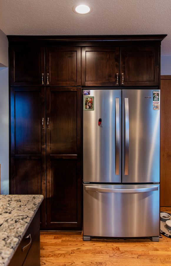 The Statement Hood Kitchen — photo 7
