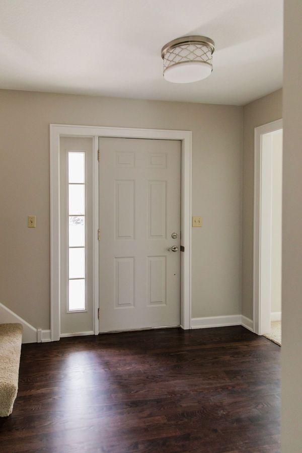 The Open Kitchen & Living Room — photo 34