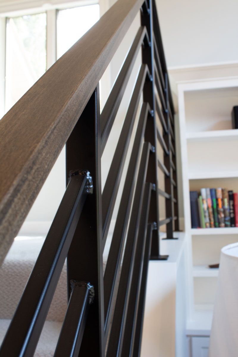 The Built-In Library Office — photo 9