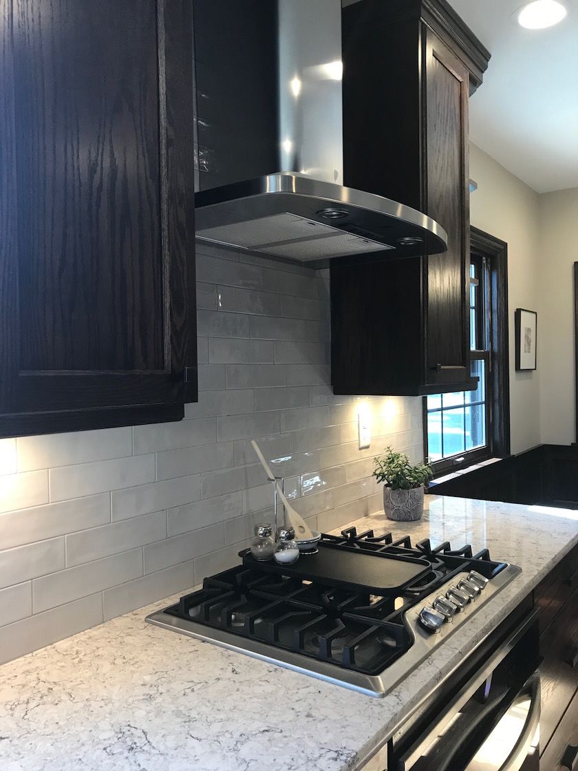The Espresso & Granite Kitchen — photo 9