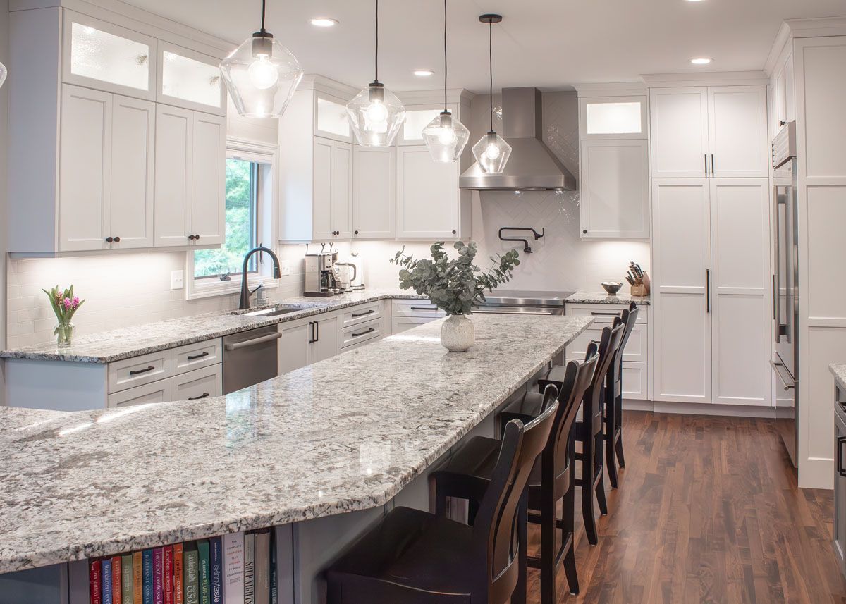 The Open Concept Kitchen — photo 6