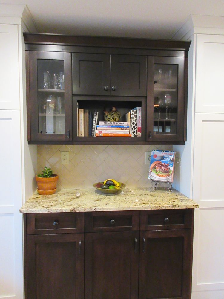 The Evening Light Kitchen — photo 7