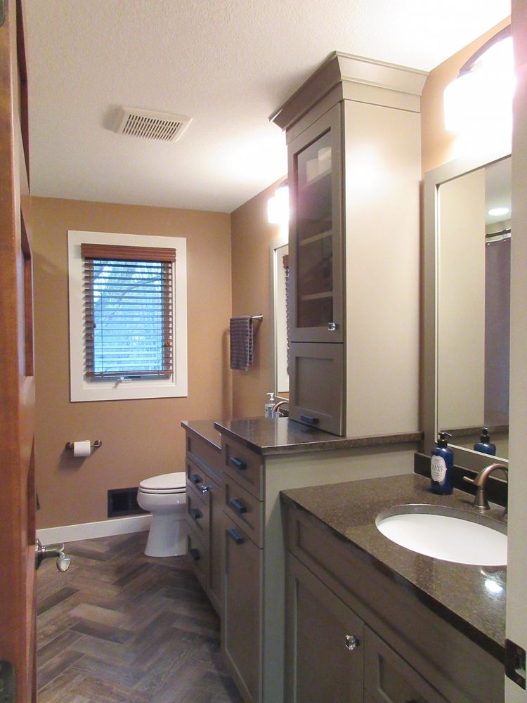The Evening Light Kitchen — photo 12