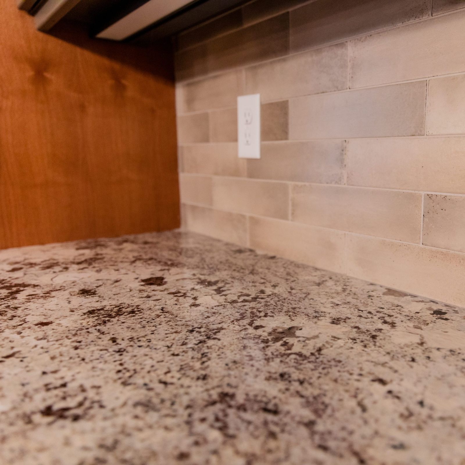 The Honey Toned Kitchen — photo 8