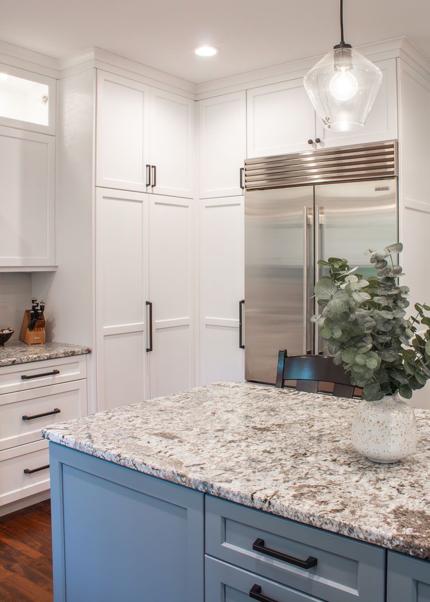 The Open Concept Kitchen — photo 20