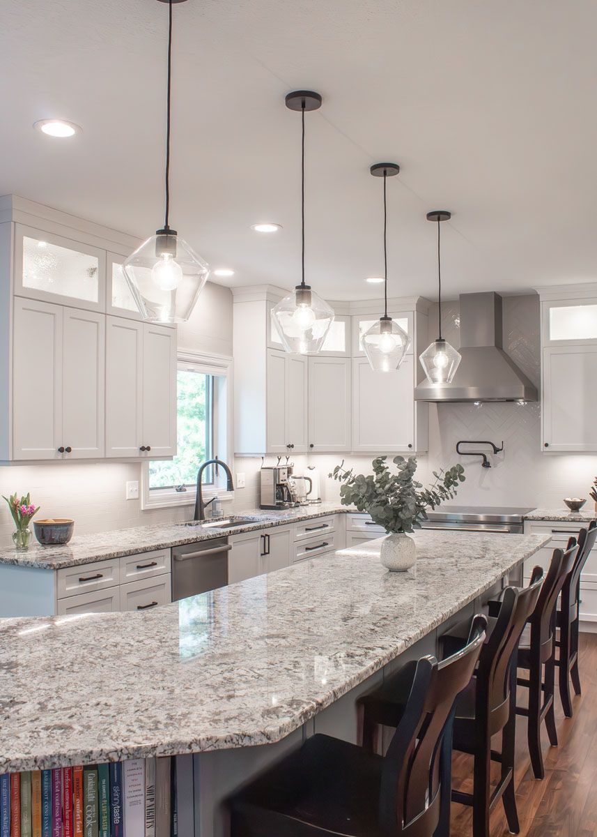 The Open Concept Kitchen — photo 12