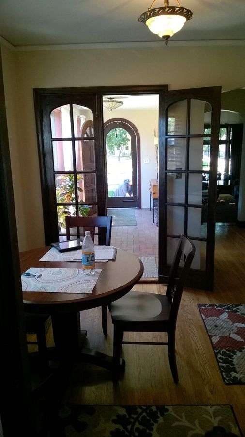 The Espresso & Granite Kitchen — photo 23