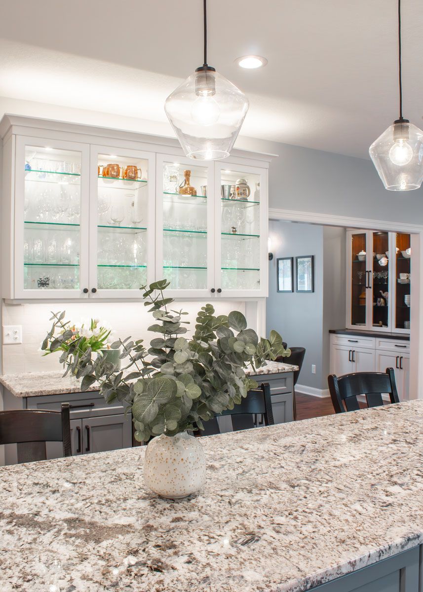 The Open Concept Kitchen — photo 24