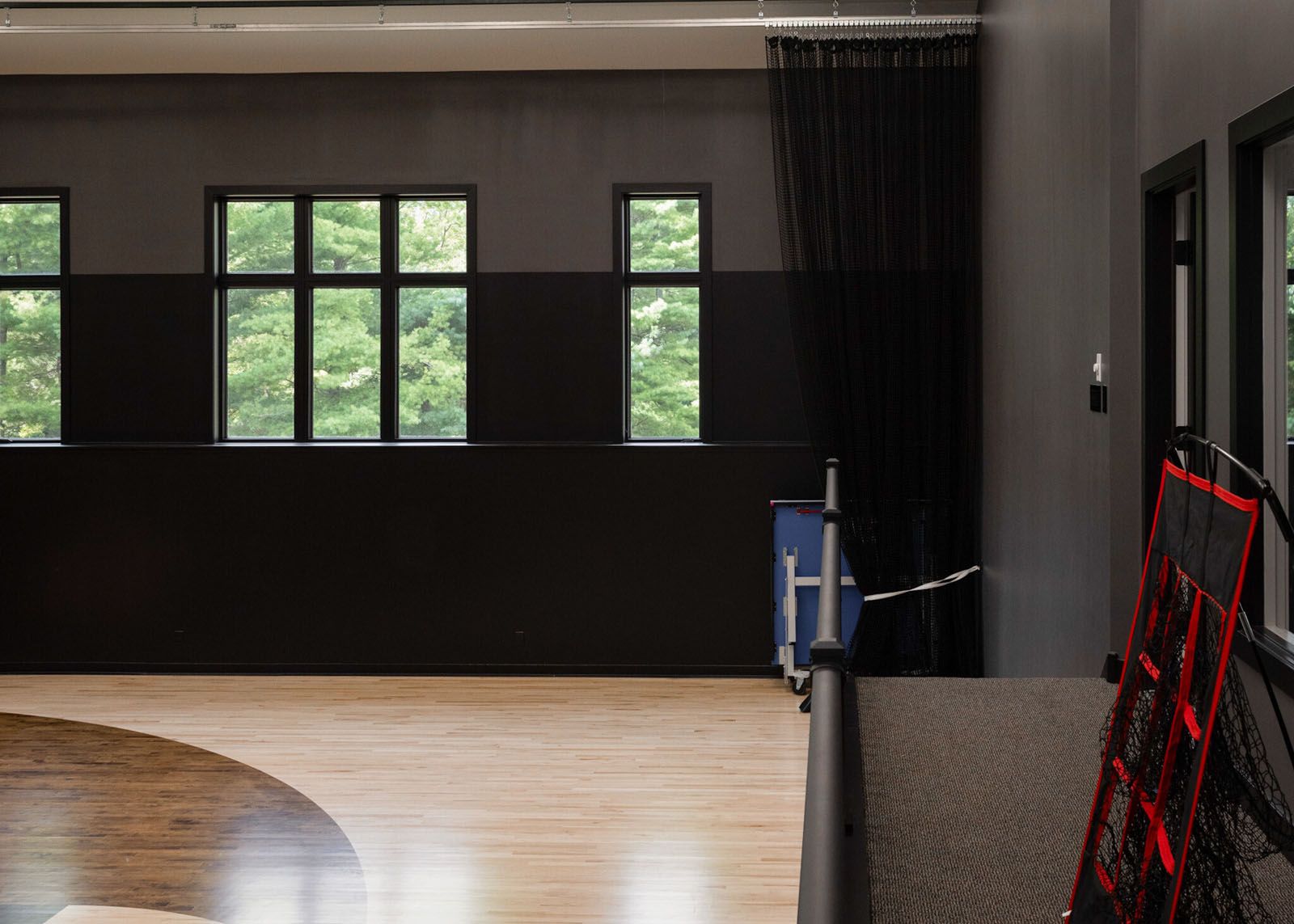 Modern Farmhouse Addition — photo 30