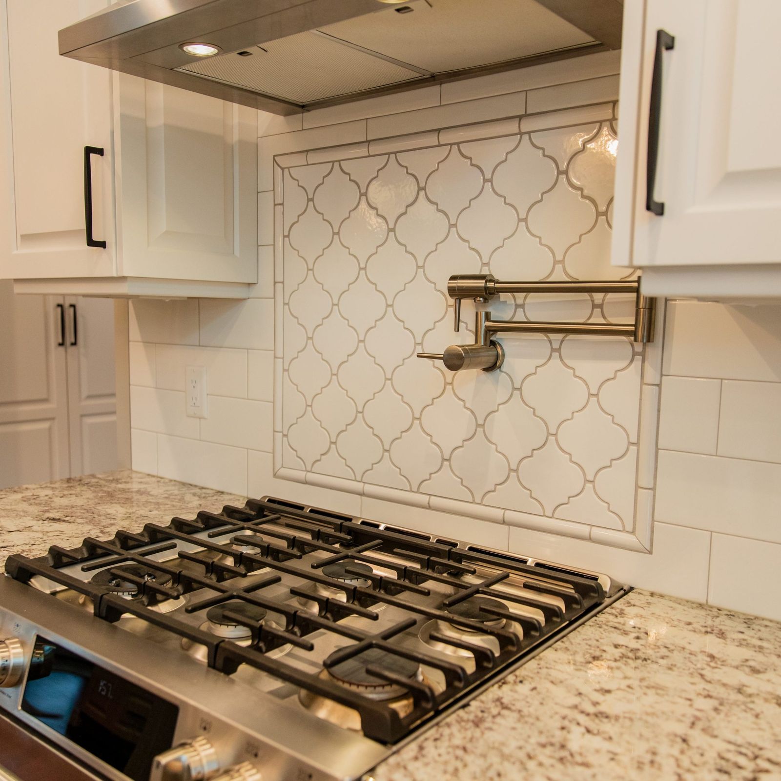 The Crystal & Cream Kitchen — photo 4
