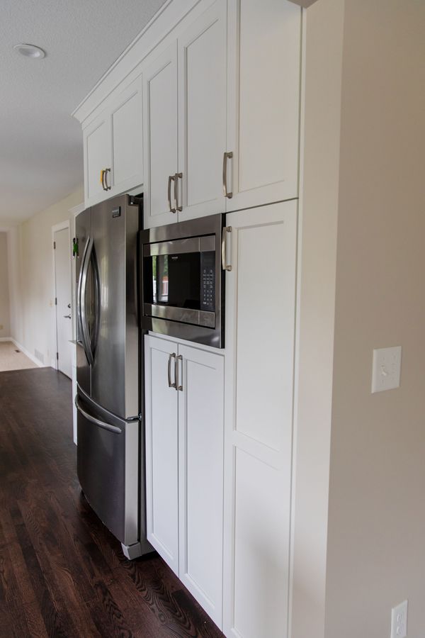 The Open Kitchen & Living Room — photo 11