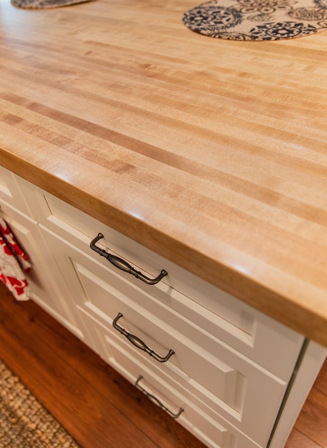 The Casual Classic Kitchen — photo 4