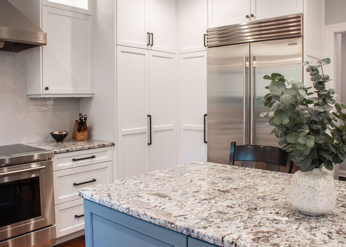 The Open Concept Kitchen — photo 19