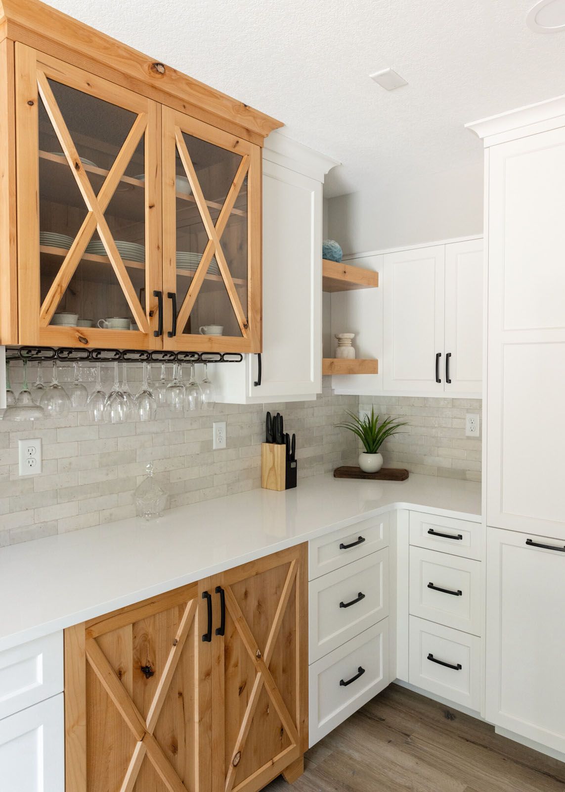 Modern Farmhouse Addition — photo 18