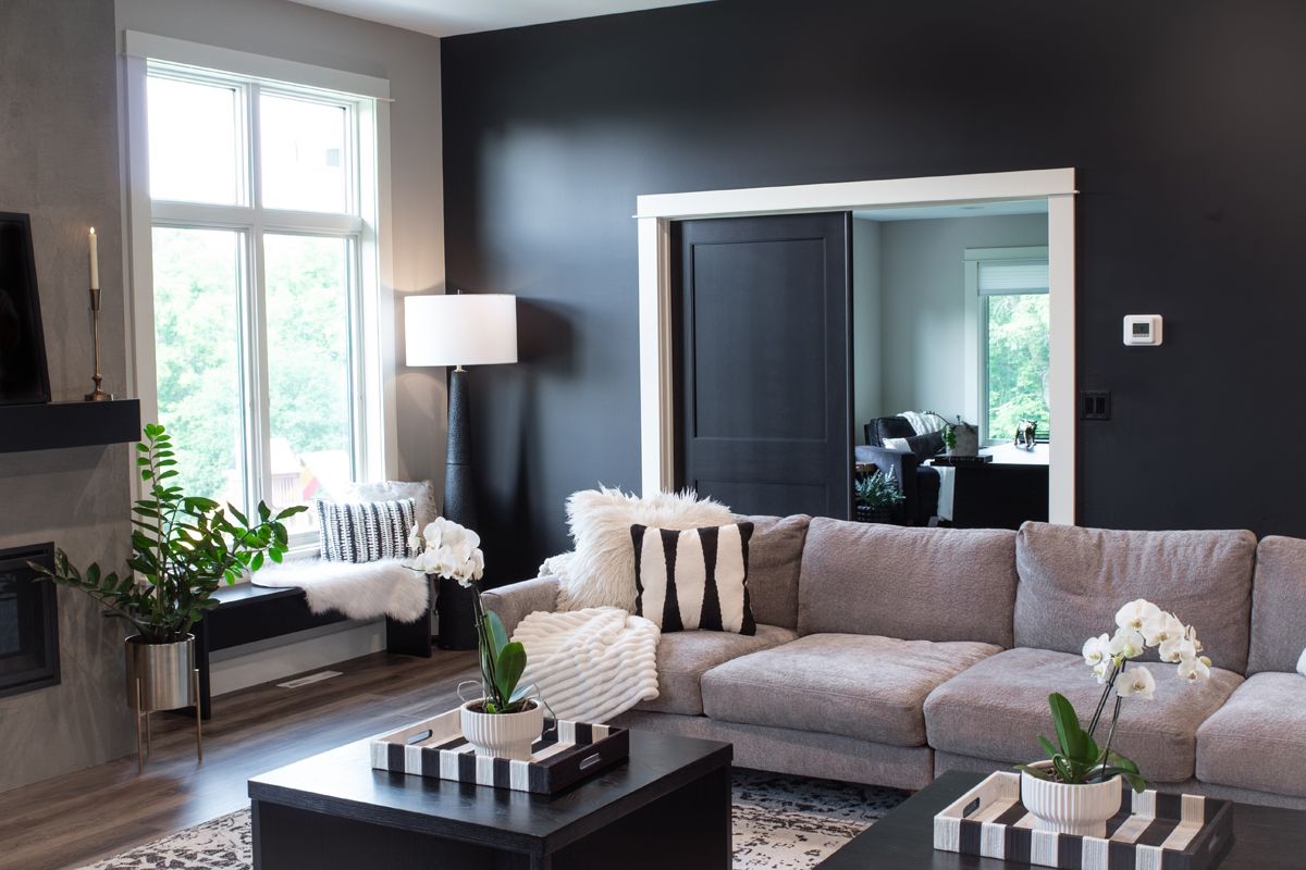 The Bold Modern Addition — photo 37