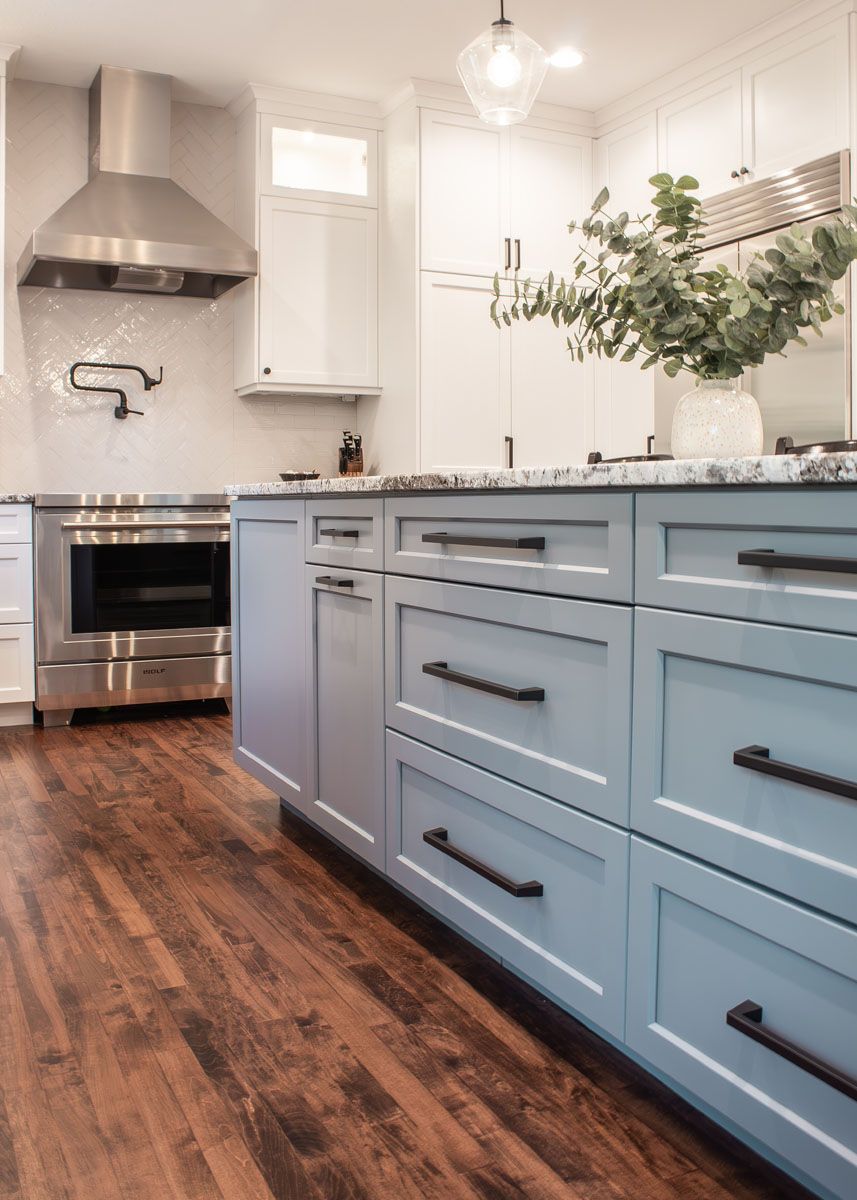 The Open Concept Kitchen — photo 10