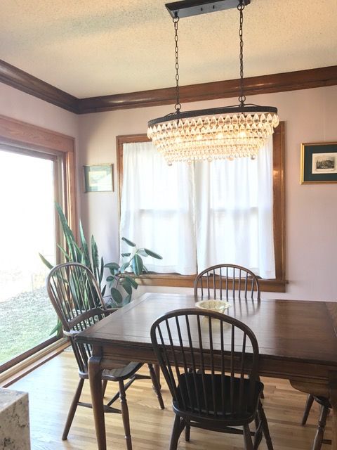 The Contemporary Galley Kitchen — photo 5