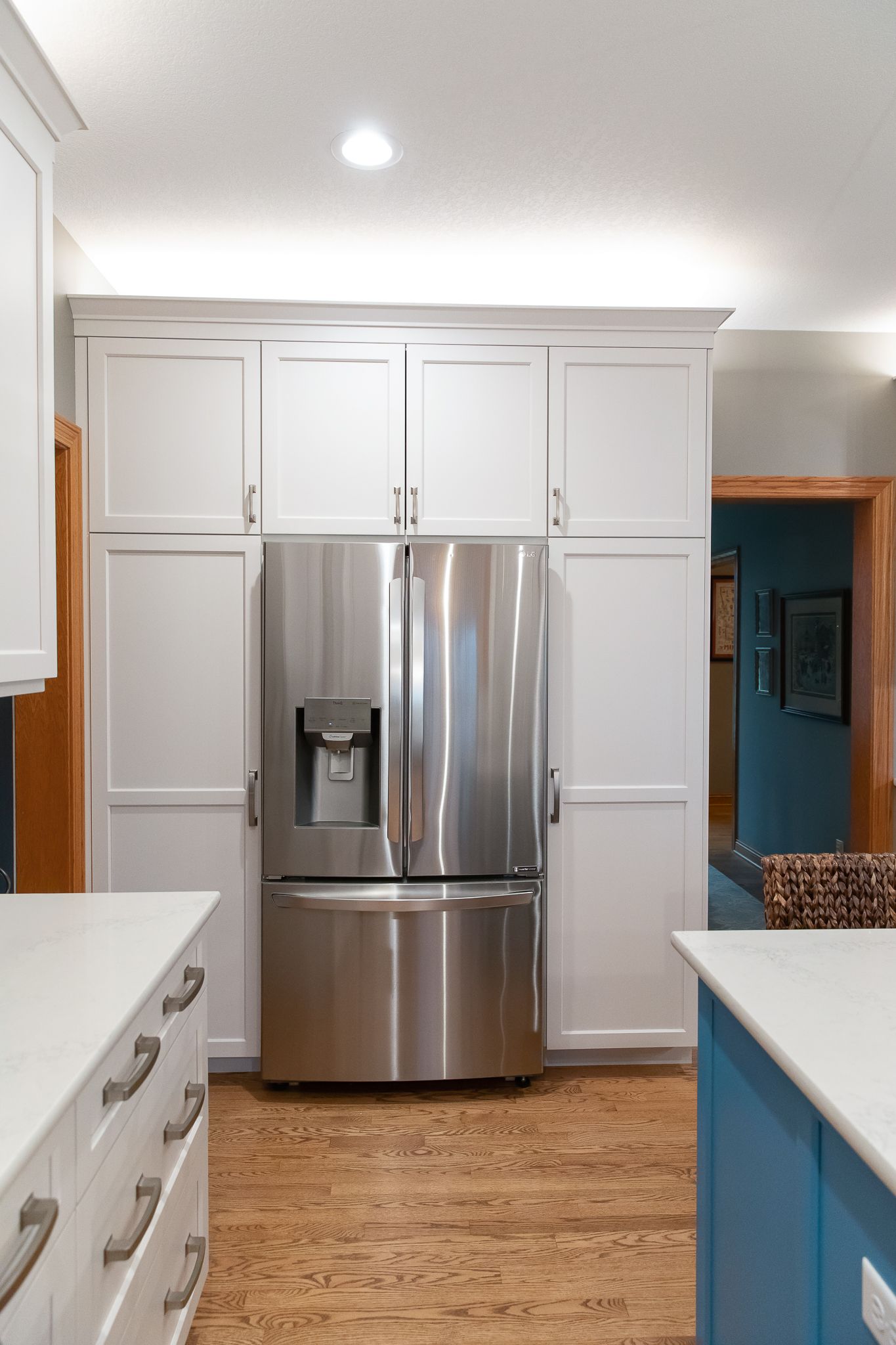 The Transitional Kitchen — photo 12