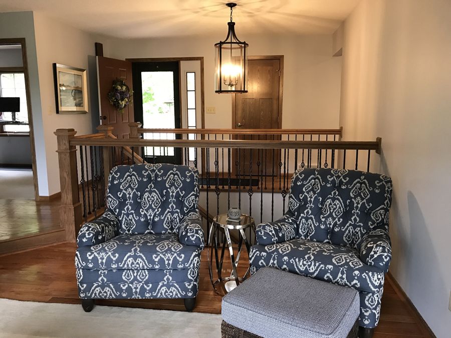The Whole Home Transformation — photo 12