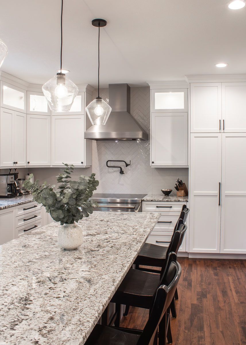The Open Concept Kitchen — photo 17