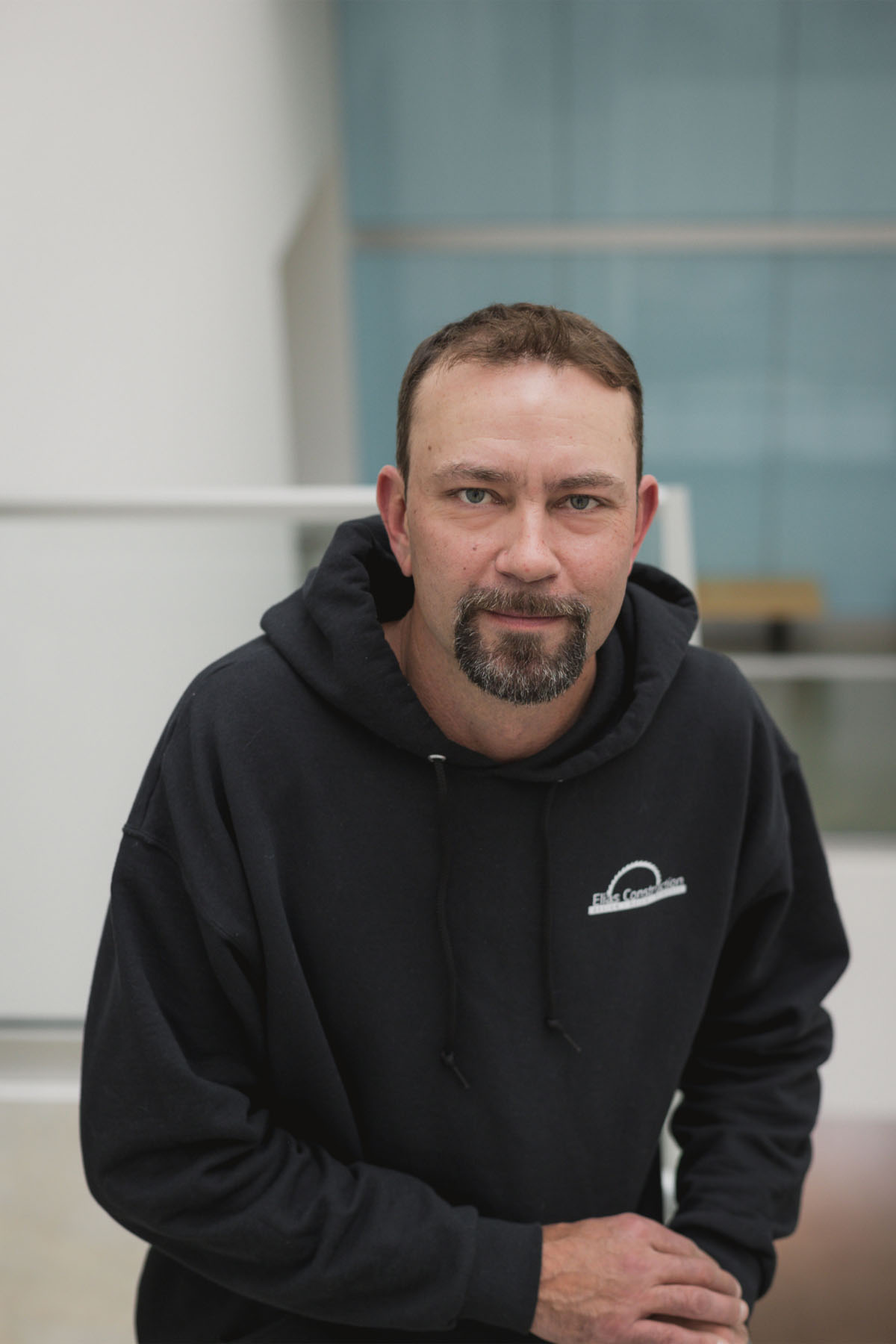 James Jelle — Lead Finish Carpenter, Elias Construction