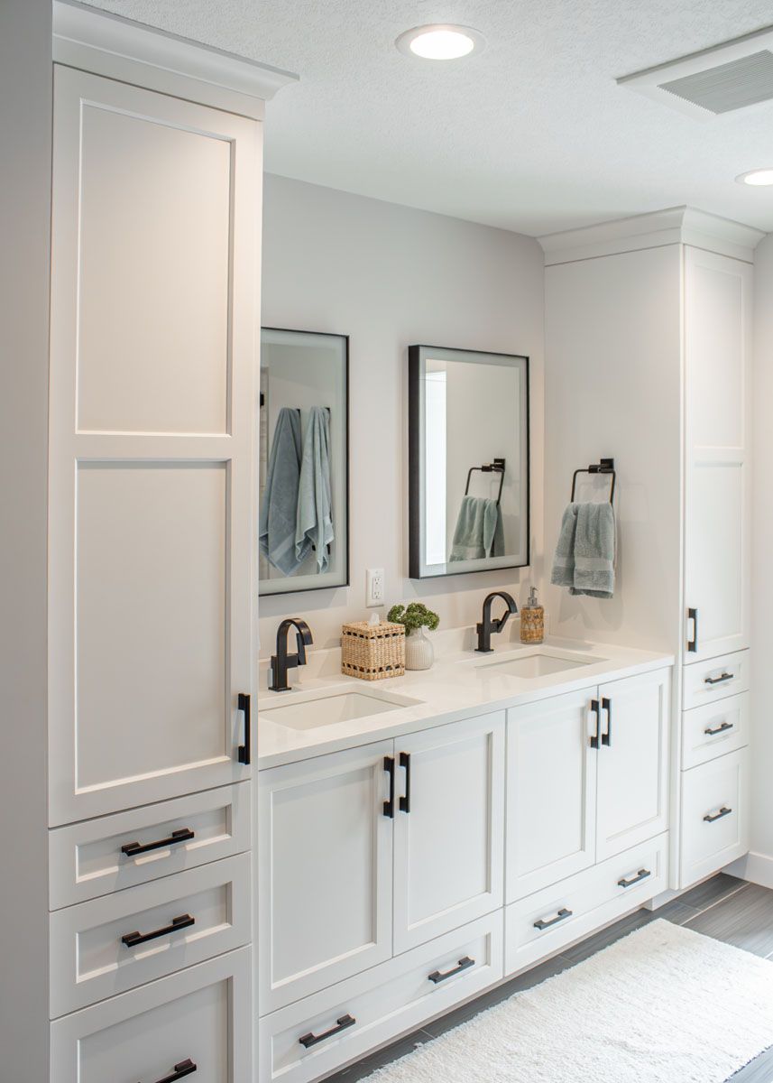 Modern Farmhouse Addition — photo 75