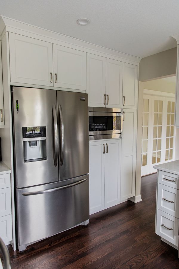 The Open Kitchen & Living Room — photo 22