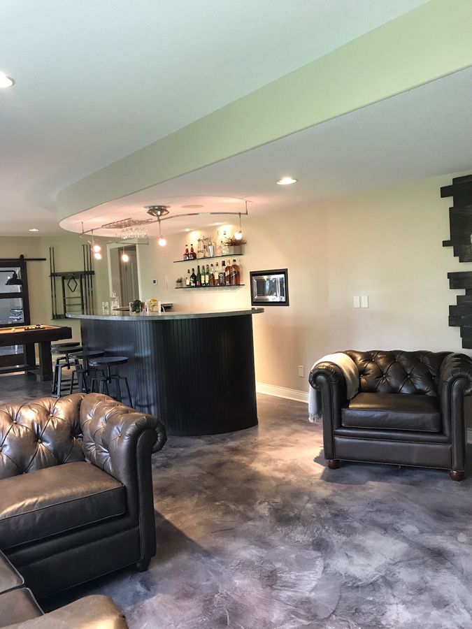 The Guest Suite Basement — photo 7