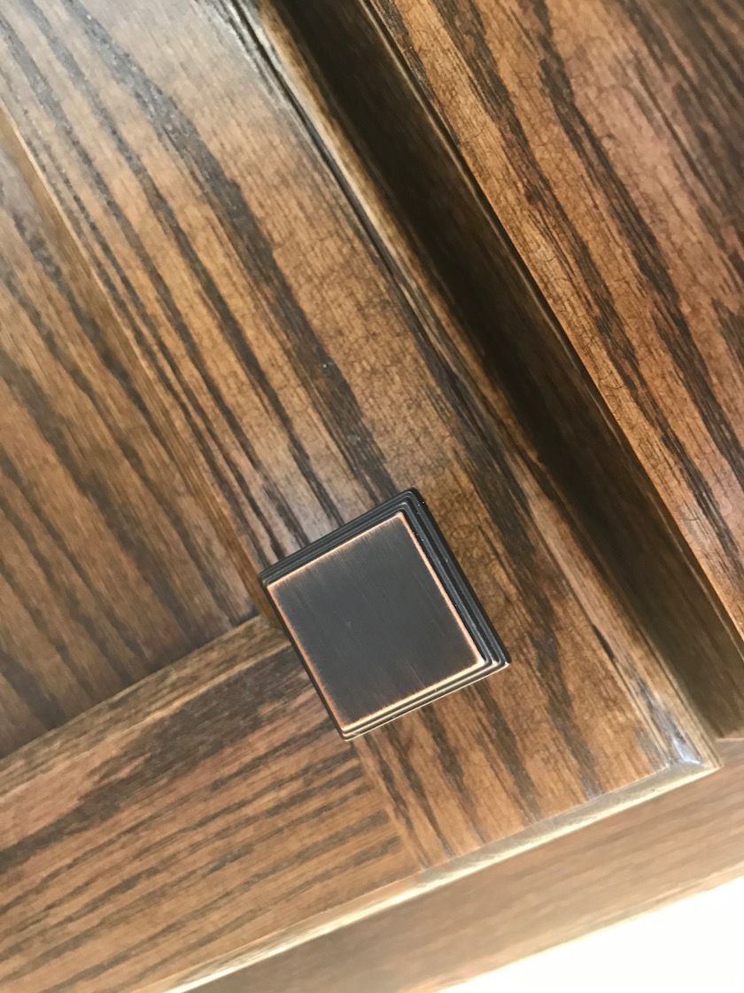 The Espresso & Granite Kitchen — photo 12