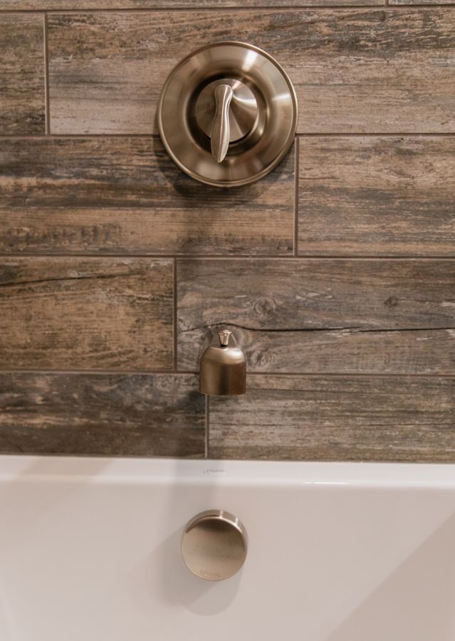 The Whole Home Renovation — photo 4