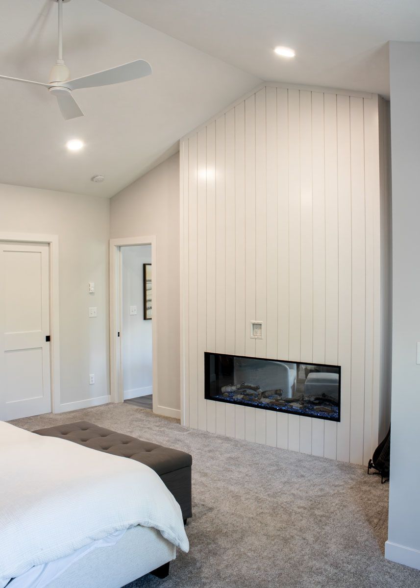 Modern Farmhouse Addition — photo 80