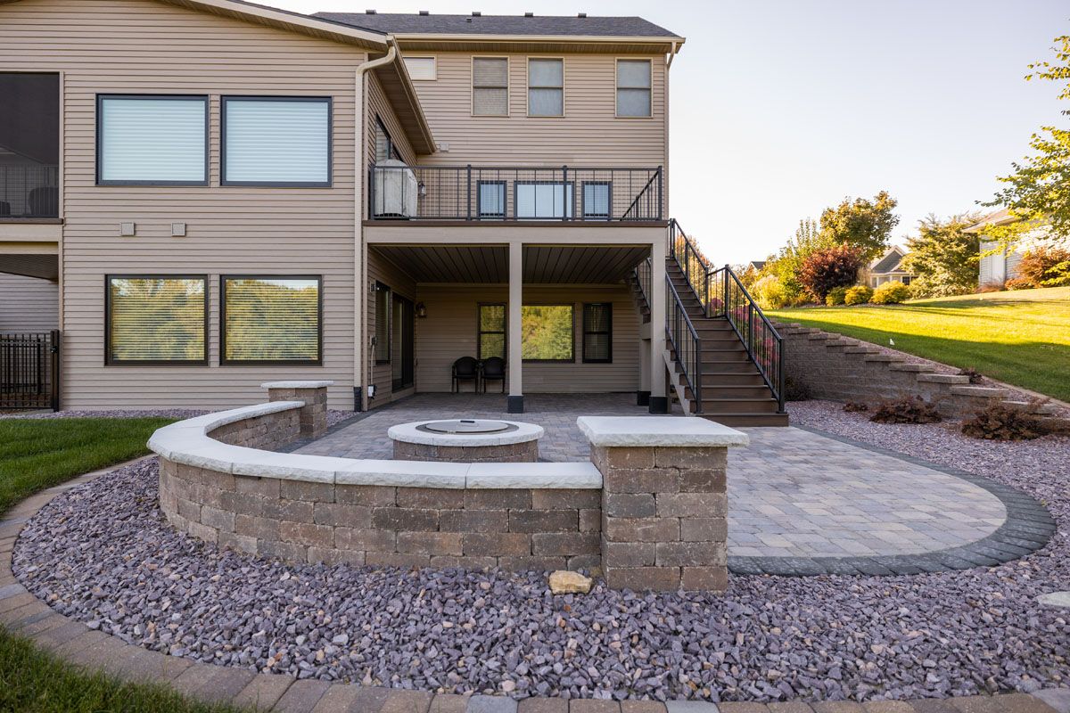 Scenic Oaks Addition