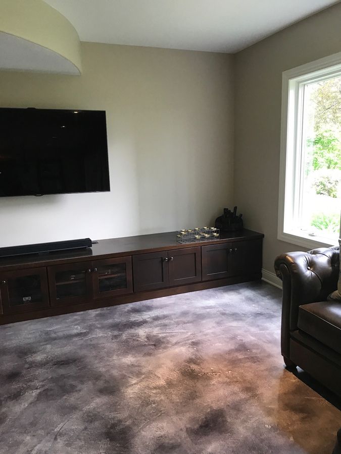 The Guest Suite Basement — photo 9
