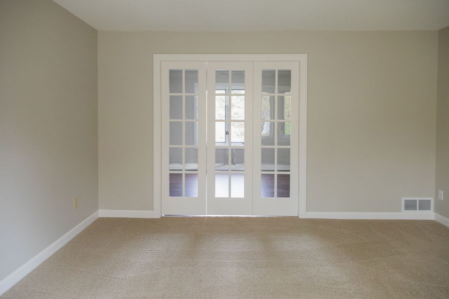 The Open Kitchen & Living Room — photo 4