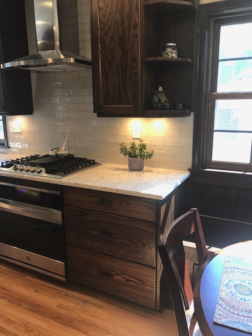 The Espresso & Granite Kitchen — photo 19