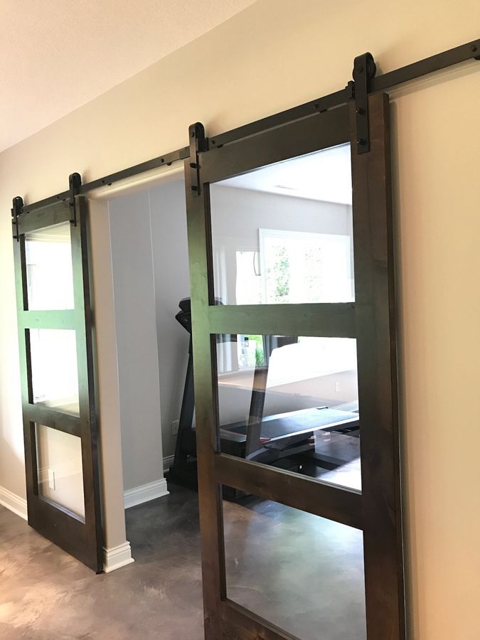 The Guest Suite Basement — photo 19