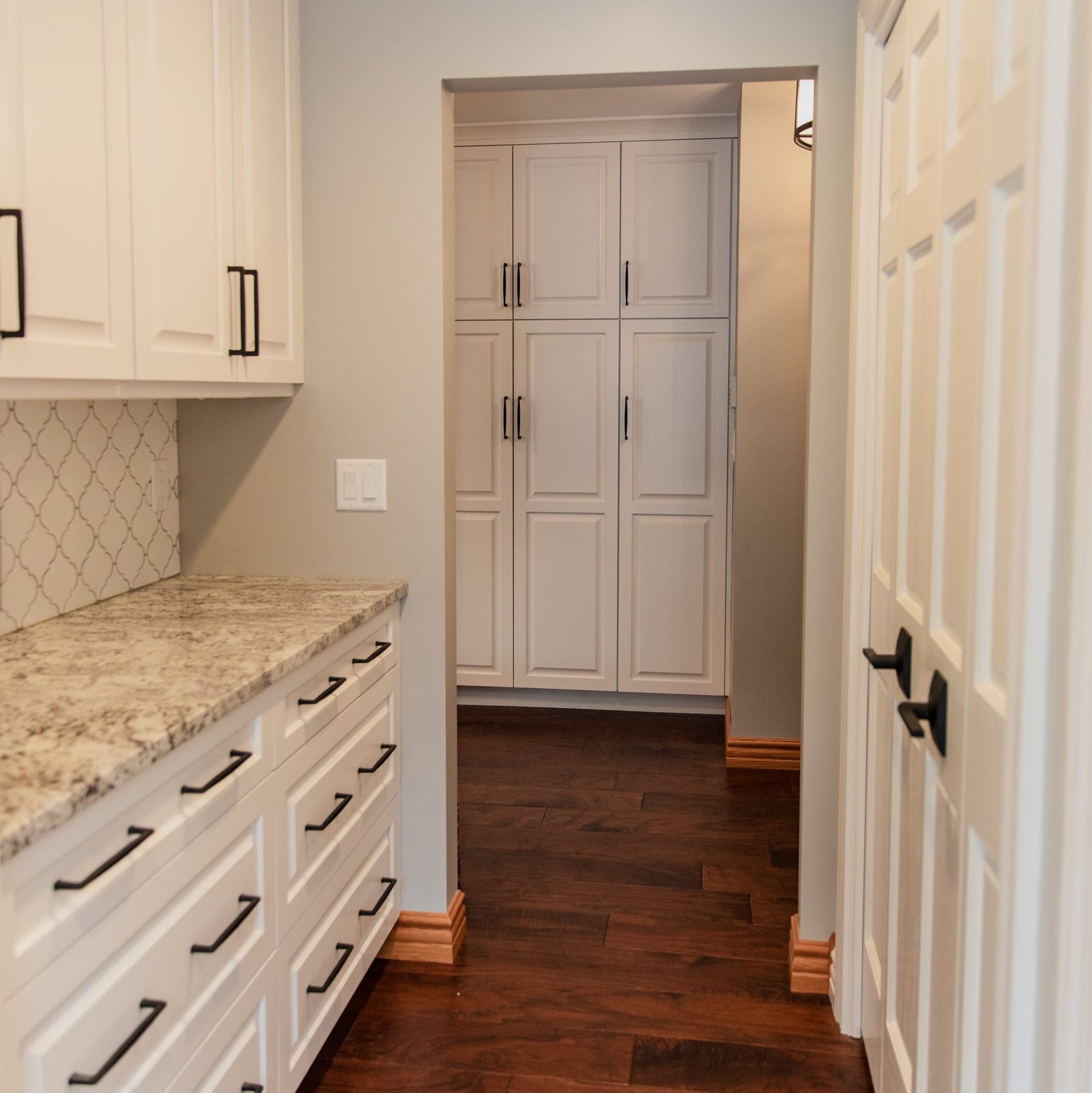 The Crystal & Cream Kitchen — photo 16
