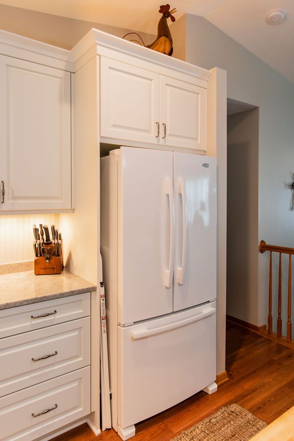 The Casual Classic Kitchen