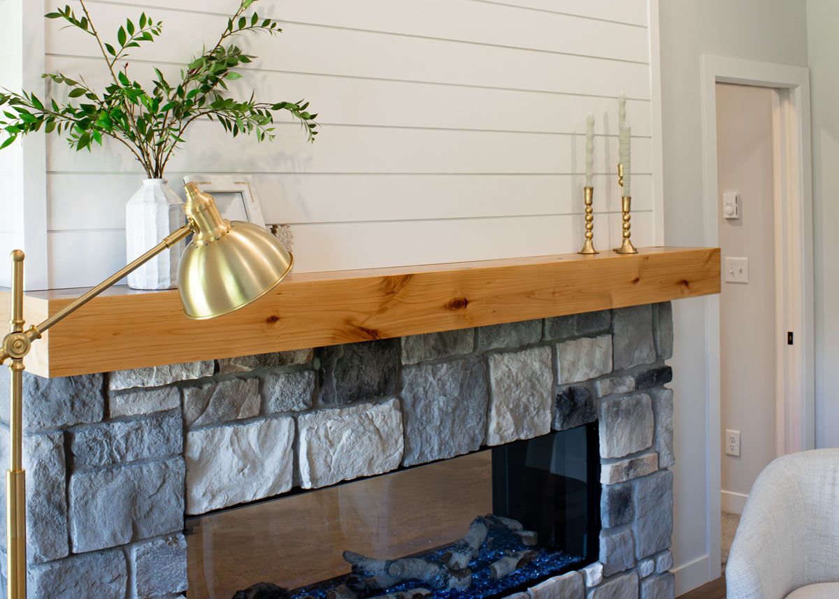 Modern Farmhouse Addition — photo 70