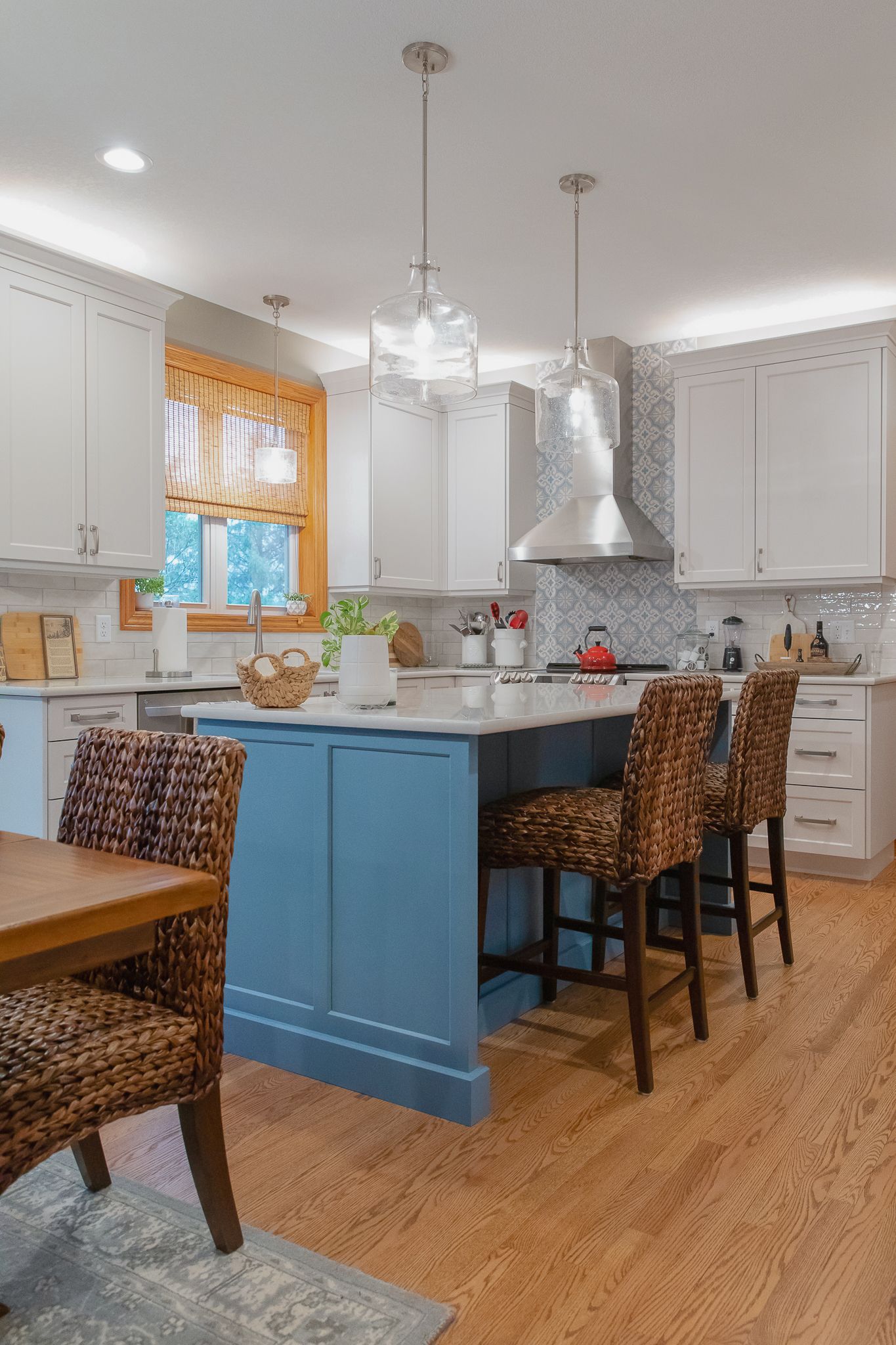The Transitional Kitchen — photo 4