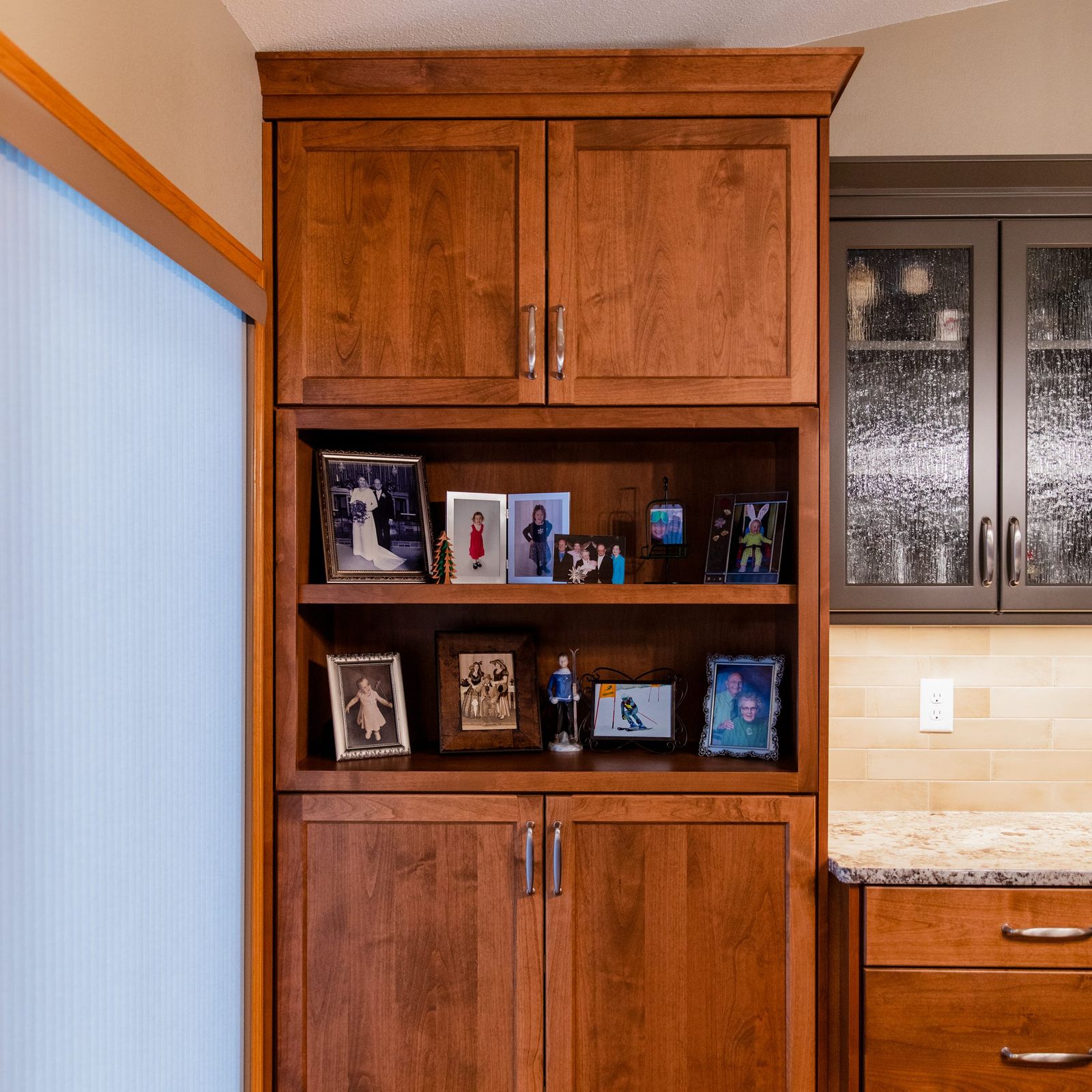 The Honey Toned Kitchen — photo 11