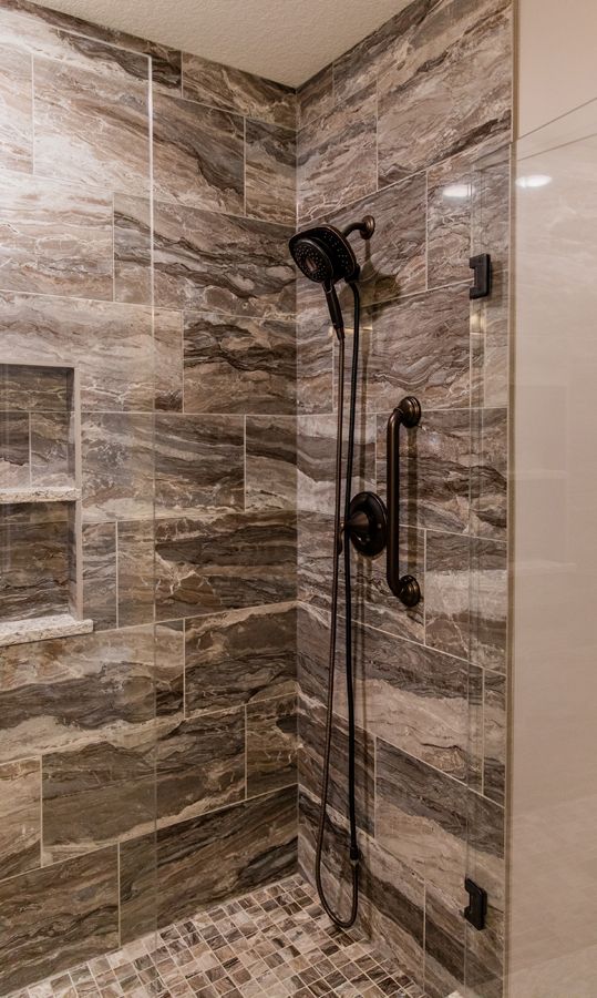 The Lower Level Bath & Basement — photo 6