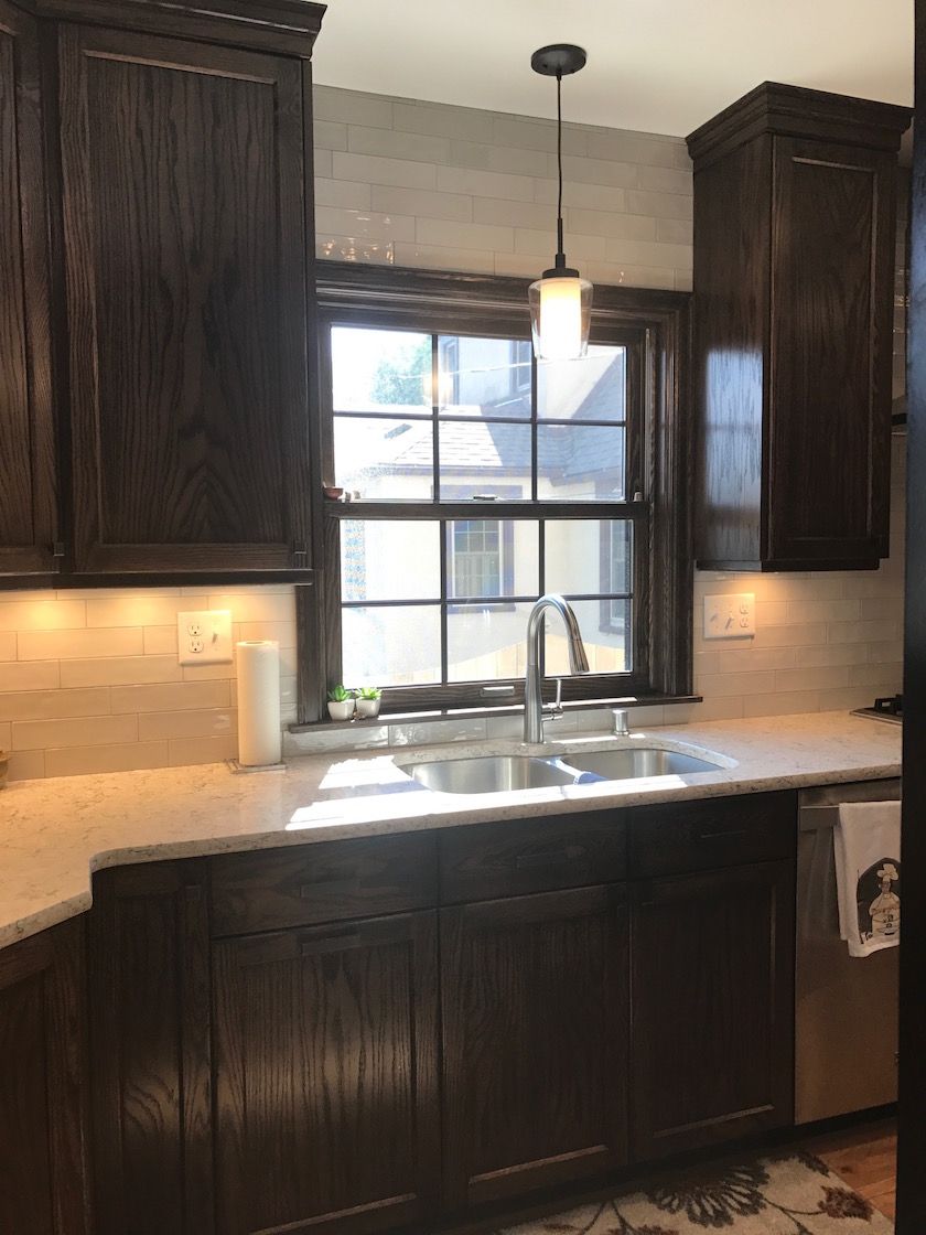 The Espresso & Granite Kitchen — photo 11