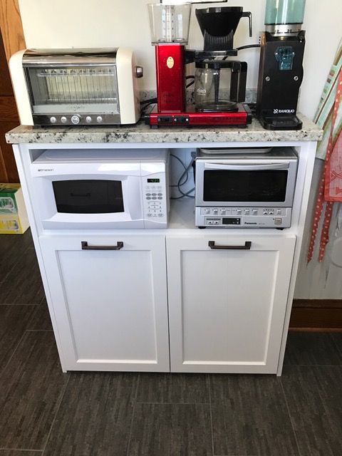The Contemporary Galley Kitchen — photo 16